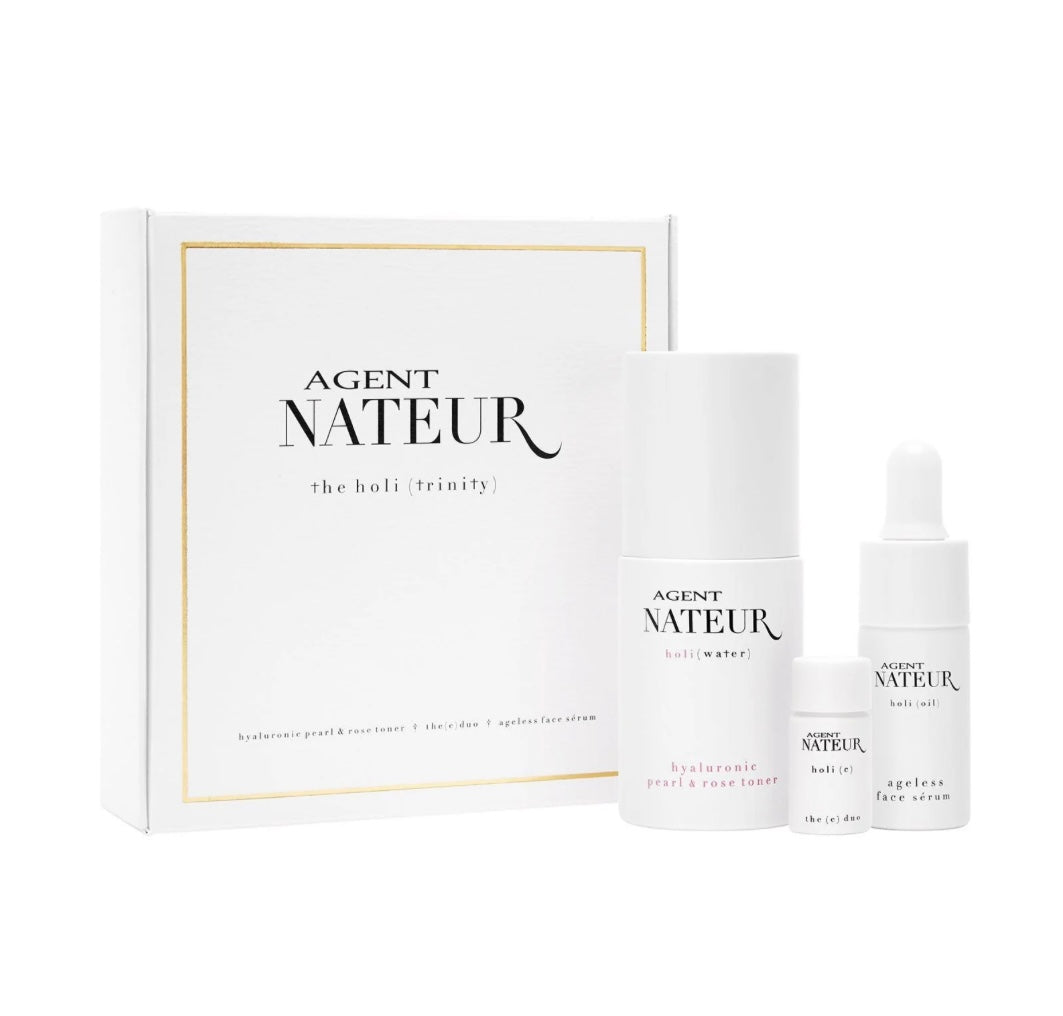 the holi (trinity) travel size