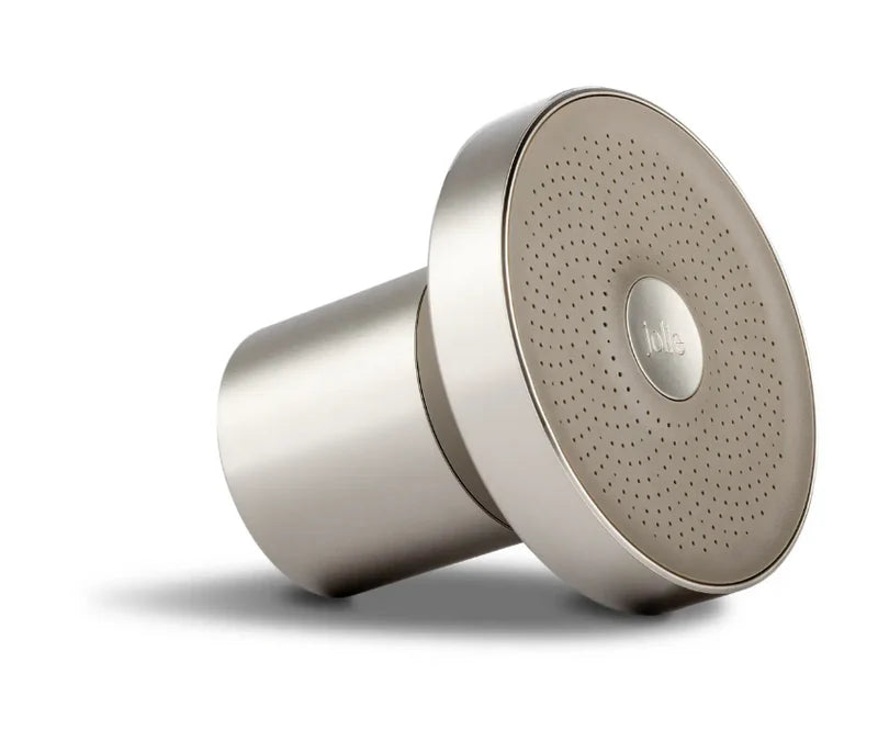JOLIE: THE FILTERED SHOWERHEAD