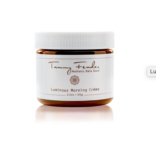 LUMINOUS MORNING CRÈME