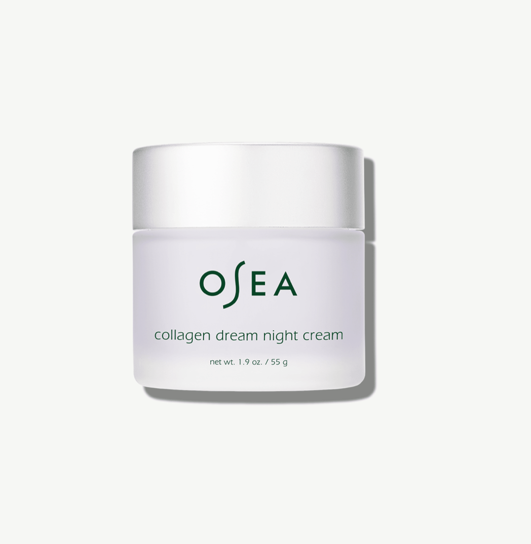 COLLAGEN DREAM NIGHT CREAM