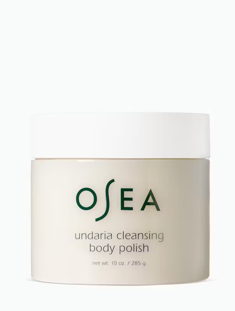 Undaria Cleansing Body Polish