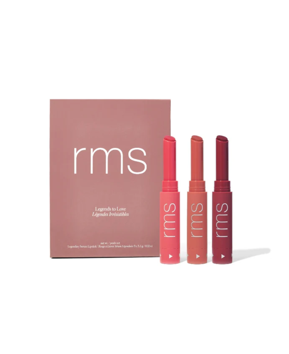 Legends to Love Lip Kit