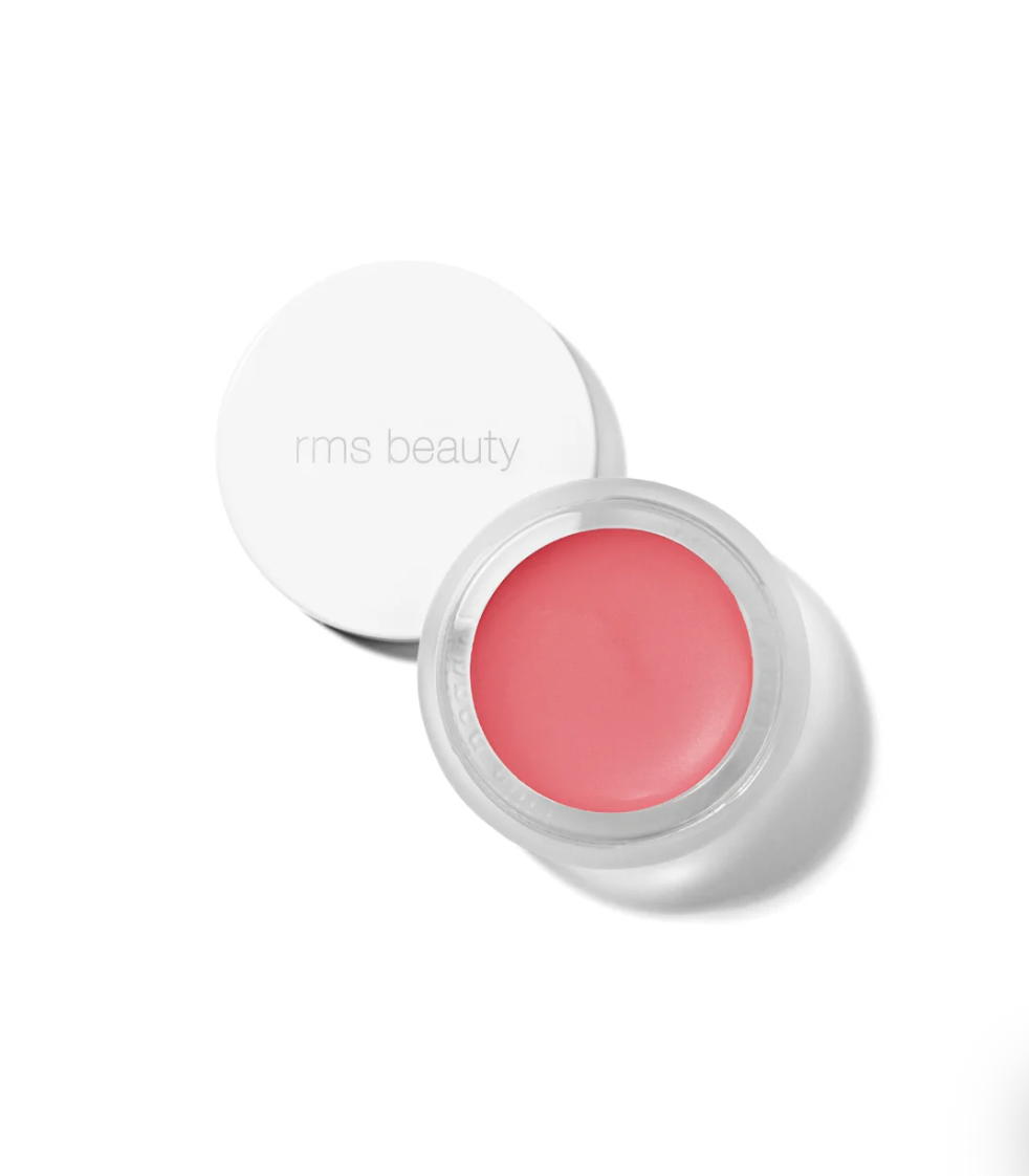 Lip2Cheek