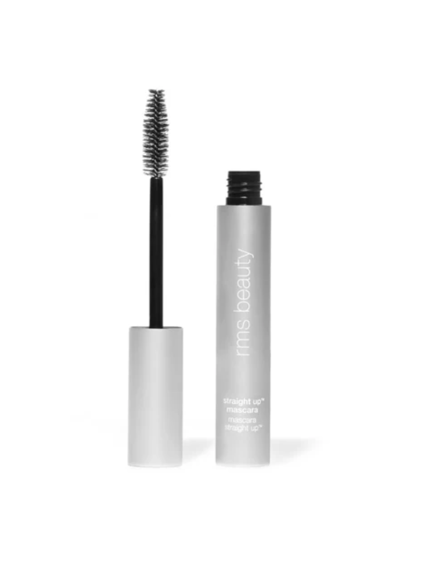 Straight Up Volumizing Peptide Mascara