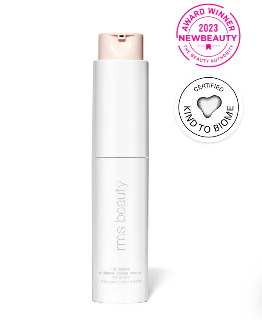 ReEvolve Radiance Locking Primer
