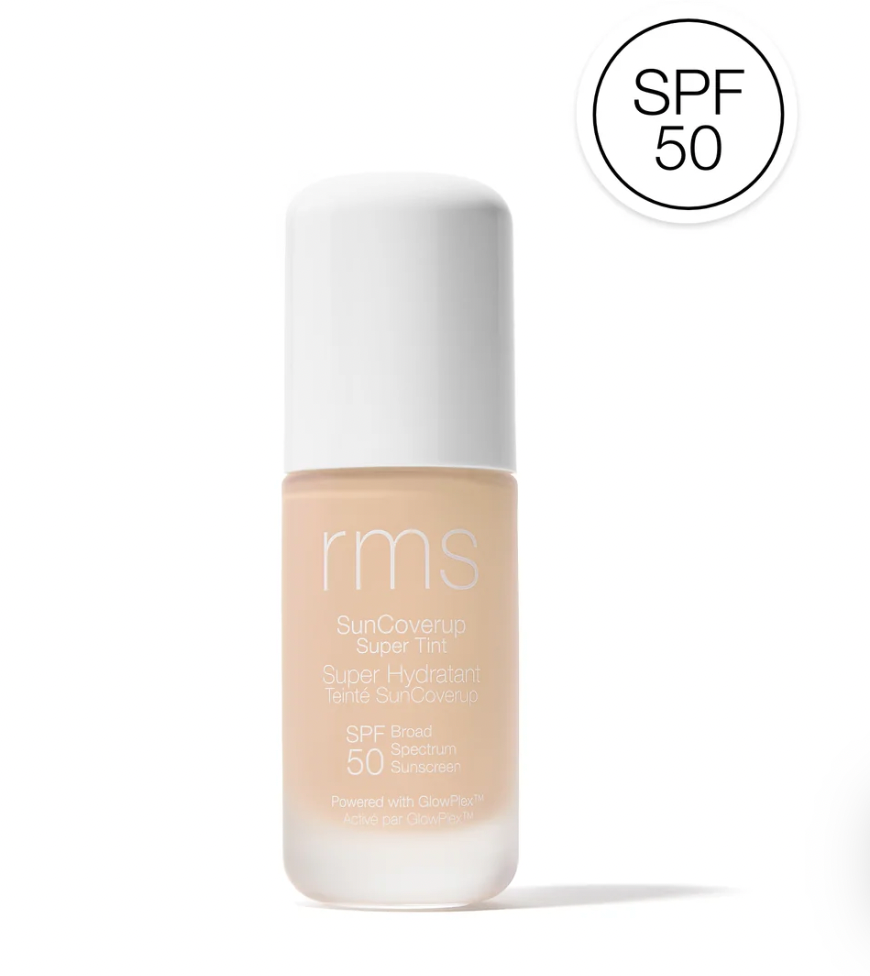 Suncoverup SuperTint