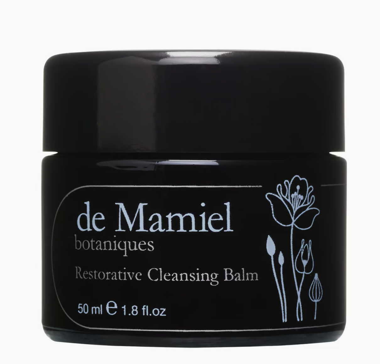 Restorative Cleansing Balm