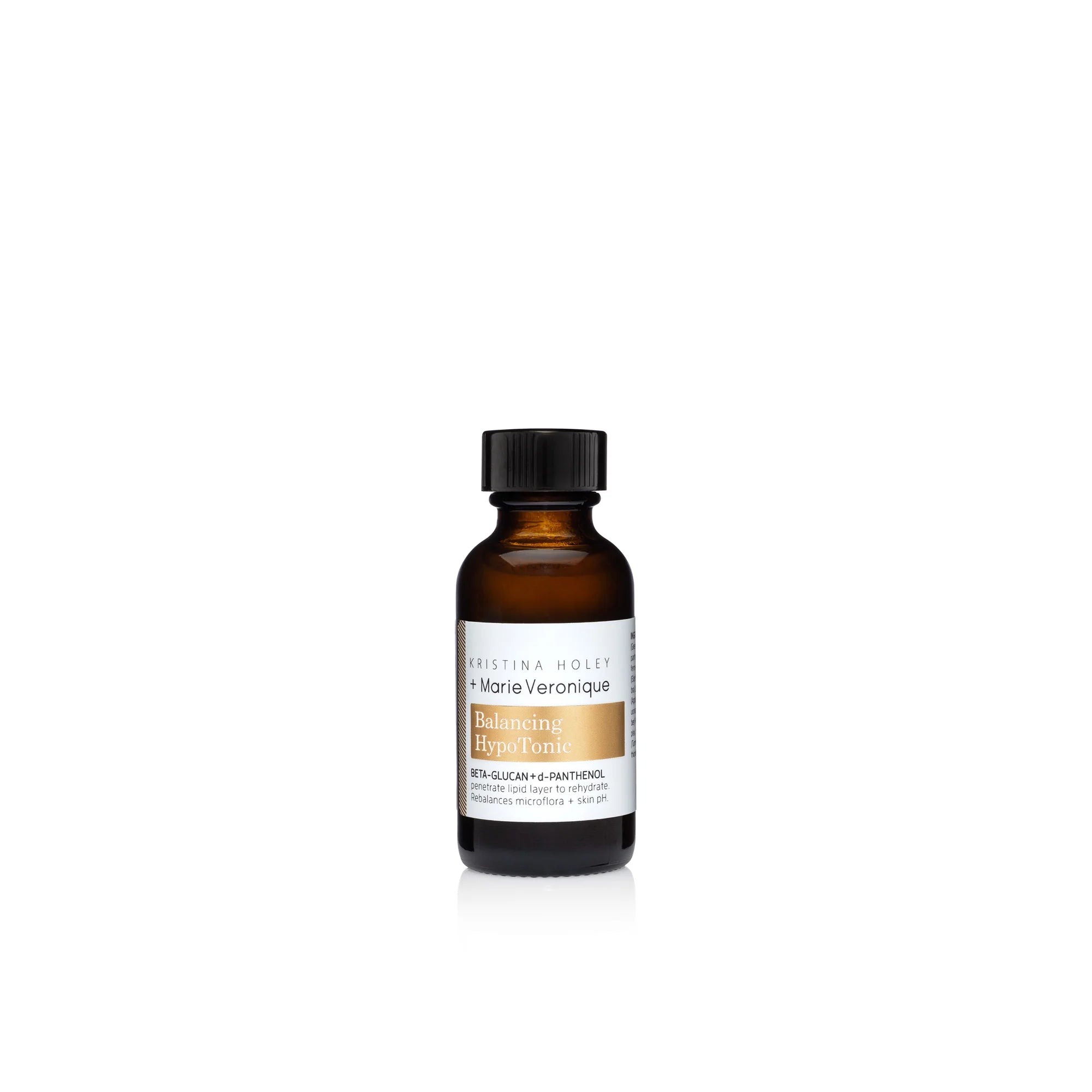 Balancing HypoTonic
