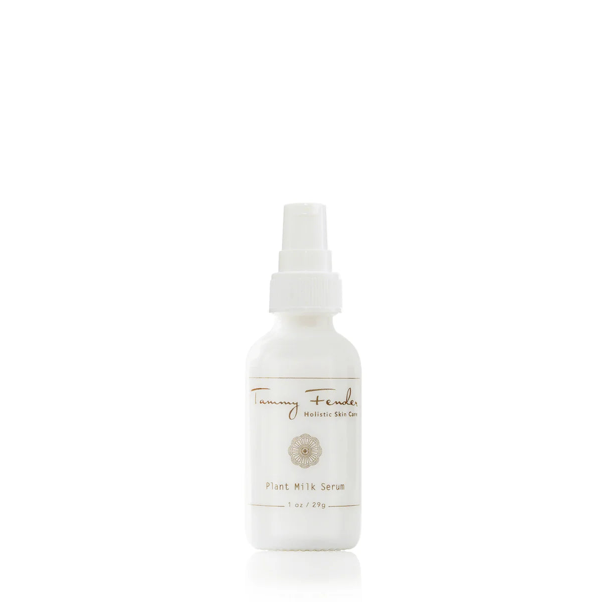 PLANT MILK SERUM