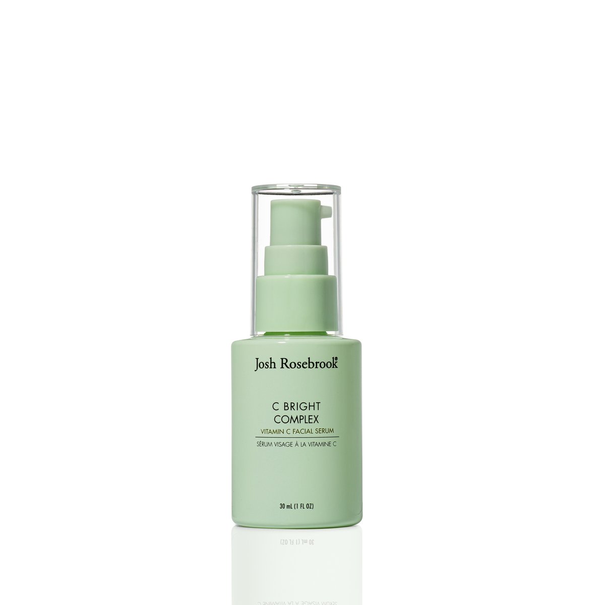 C-Bright Complex Vitamin C Facial Serum