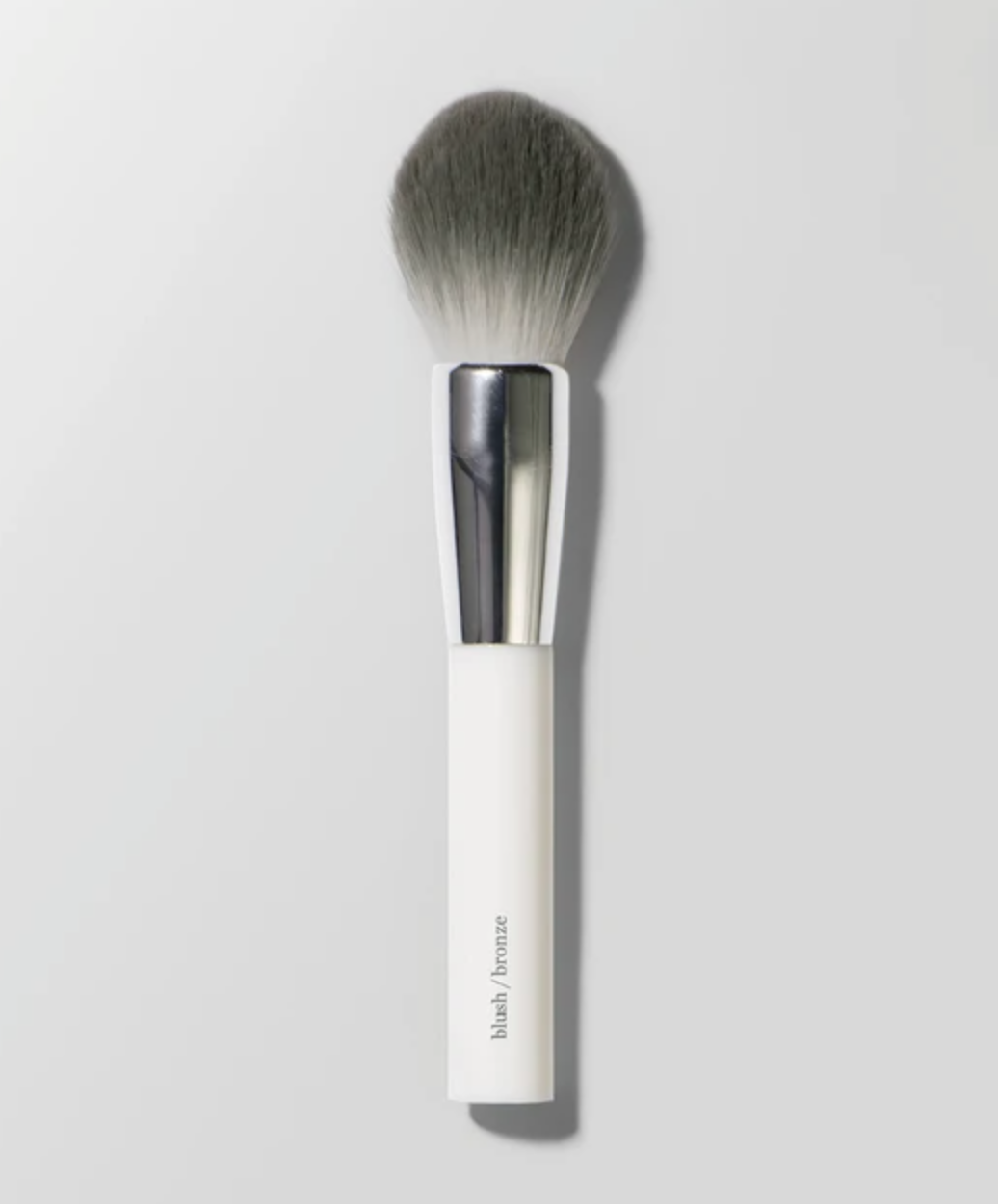 Eco Vegan Blush & Bronze Brush