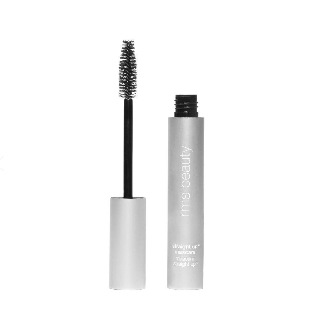 Straight Up Volumizing Peptide Mascara