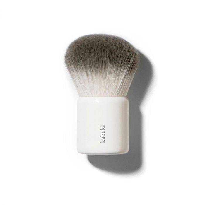 Eco Vegan Kabuki Brush